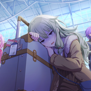 Wonderlands x Showtime wallpaper