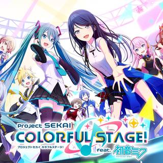 Wonderlands x Showtime wallpaper