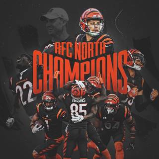 Bengals NFL wallpaper