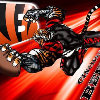 Bengals NFL wallpaper