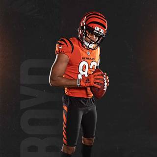 Bengals NFL wallpaper