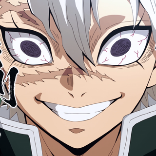 Demon Slayer Sanemi wallpaper