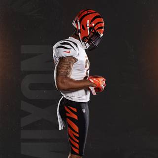 Bengals NFL wallpaper