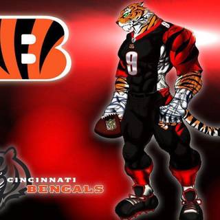 Bengals NFL wallpaper