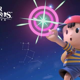 Super Smash Bros. desktop wallpaper