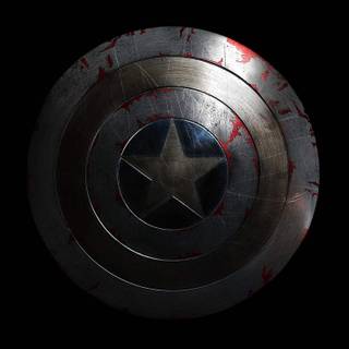 iPhone cool superhero wallpaper
