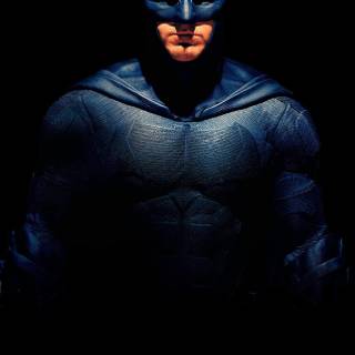 iPhone cool superhero wallpaper