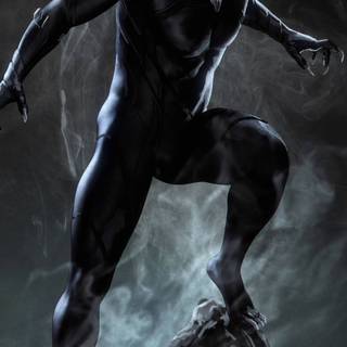 iPhone cool superhero wallpaper