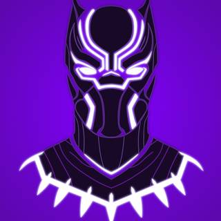 iPhone cool superhero wallpaper