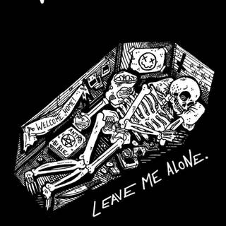 Alone and sad wallpaper