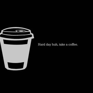 Cute dark desktop wallpaper