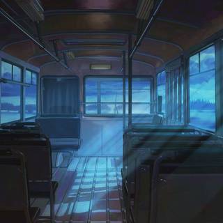 Anime summer nights wallpaper