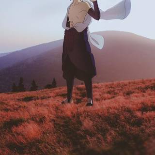 Aesthetic anime Sasuke wallpaper