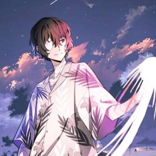 Anime summer nights wallpaper