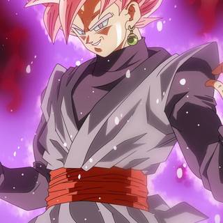 Anime Goku PlayStation wallpaper