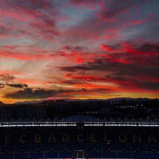 Aesthetic football wallpaper