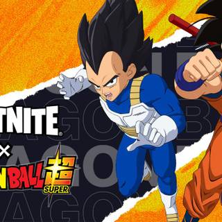 Anime Goku PlayStation wallpaper