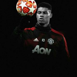 Aesthetic football wallpaper