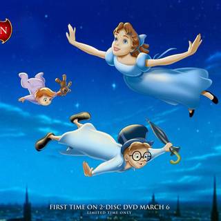 Human cartoon wallpaper