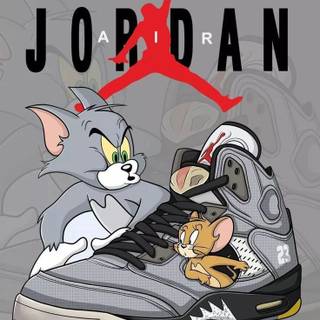 Human cartoon wallpaper