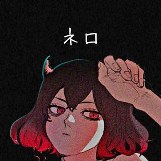 Human cartoon wallpaper