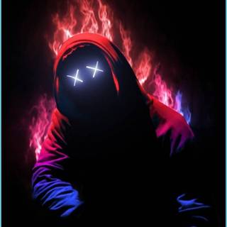 Rebellious wallpaper