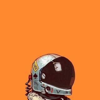 Rebellious wallpaper