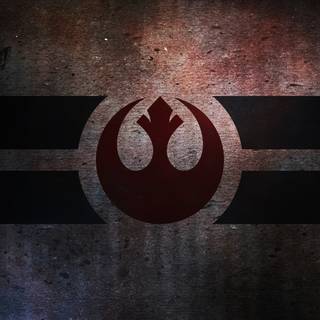 Rebellious wallpaper