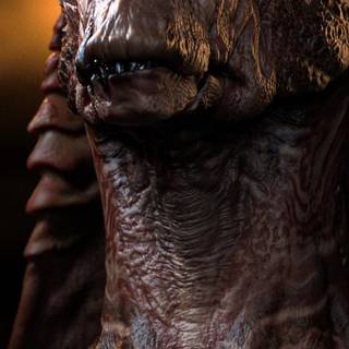 Darth Jar Jar wallpaper