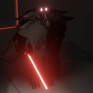 Darth Jar Jar wallpaper