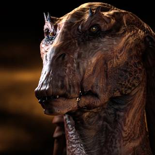 Darth Jar Jar wallpaper