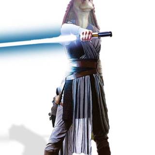 Darth Jar Jar wallpaper