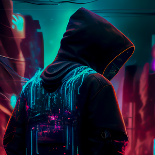 Rebellious wallpaper