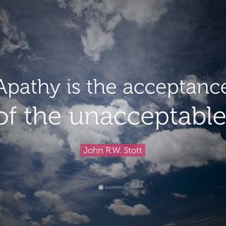 Apathy wallpaper