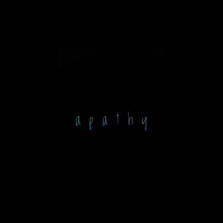 Apathy wallpaper