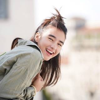 Vanda Margraf mobile wallpaper