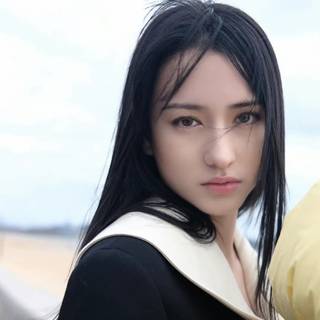 Vanda Margraf mobile wallpaper