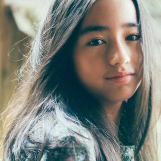 Vanda Margraf mobile wallpaper