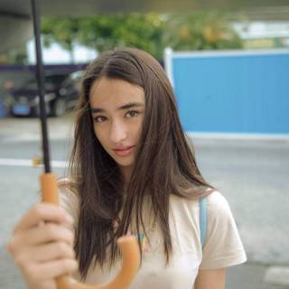 Vanda Margraf mobile wallpaper