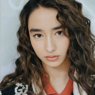 Vanda Margraf mobile wallpaper