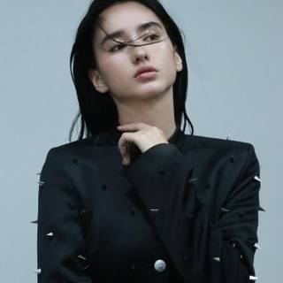 Vanda Margraf mobile wallpaper