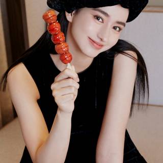 Vanda Margraf mobile wallpaper