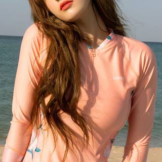 Vanda Margraf mobile wallpaper