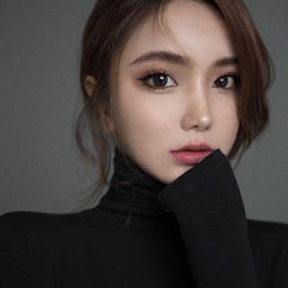 Vanda Margraf mobile wallpaper