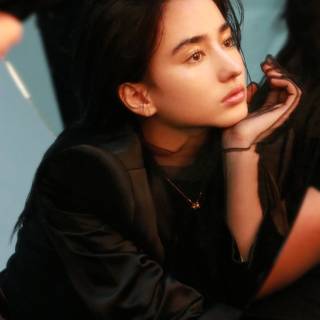 Vanda Margraf mobile wallpaper