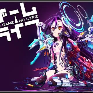 4k gaming anime wallpaper