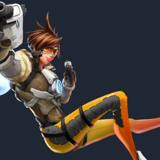 4k gaming anime wallpaper