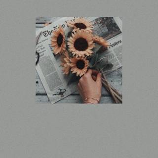 Vintage cute wallpaper