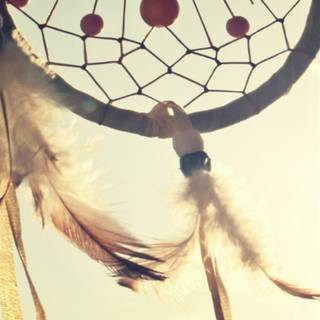 Vintage cute wallpaper