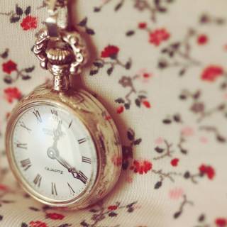 Vintage cute wallpaper